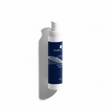 Why Ceramides Are the Ultimate Skin Barrier Repair Heroes