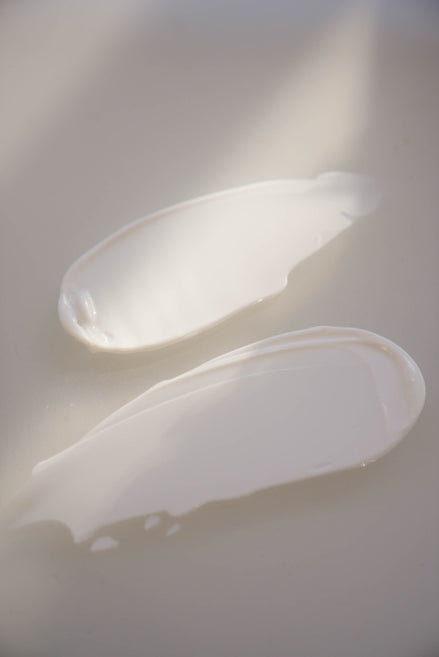 Intensive Nourishing Cream