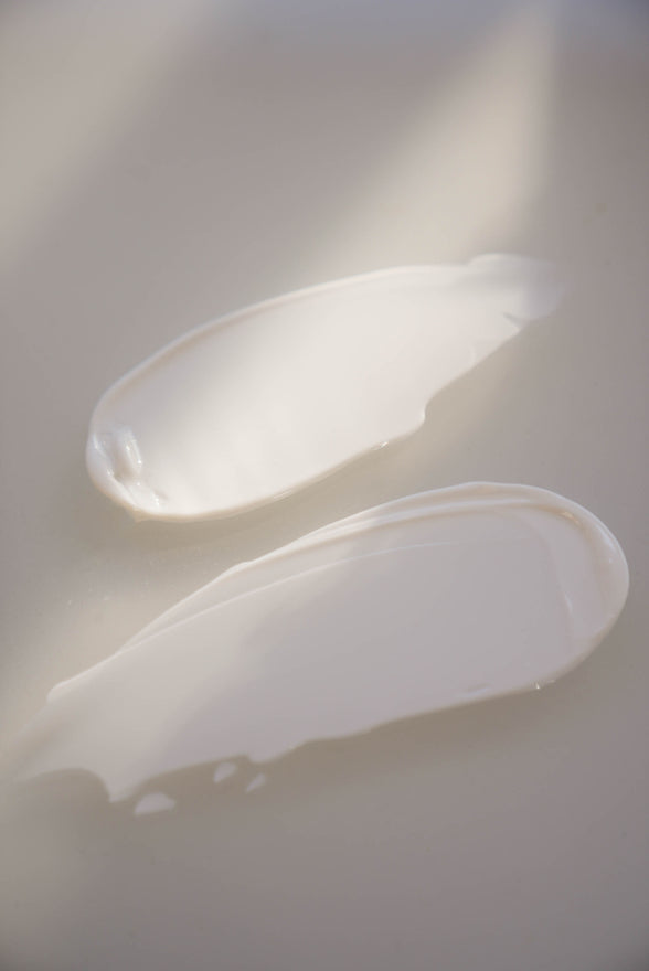 Intensive Nourishing Cream