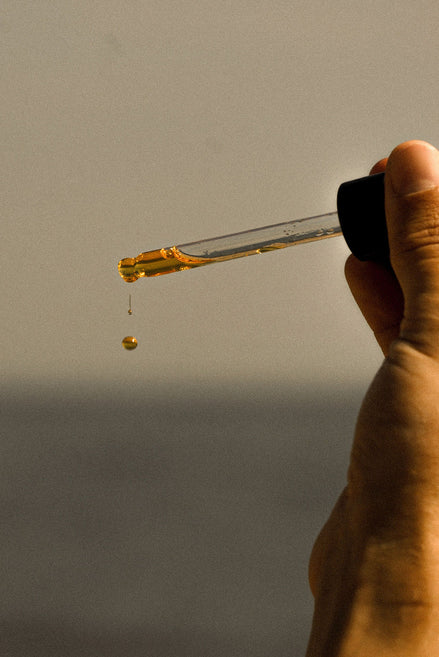 Versatile Facial Oil