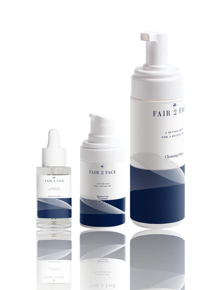 Skin Rescue Box - Acne