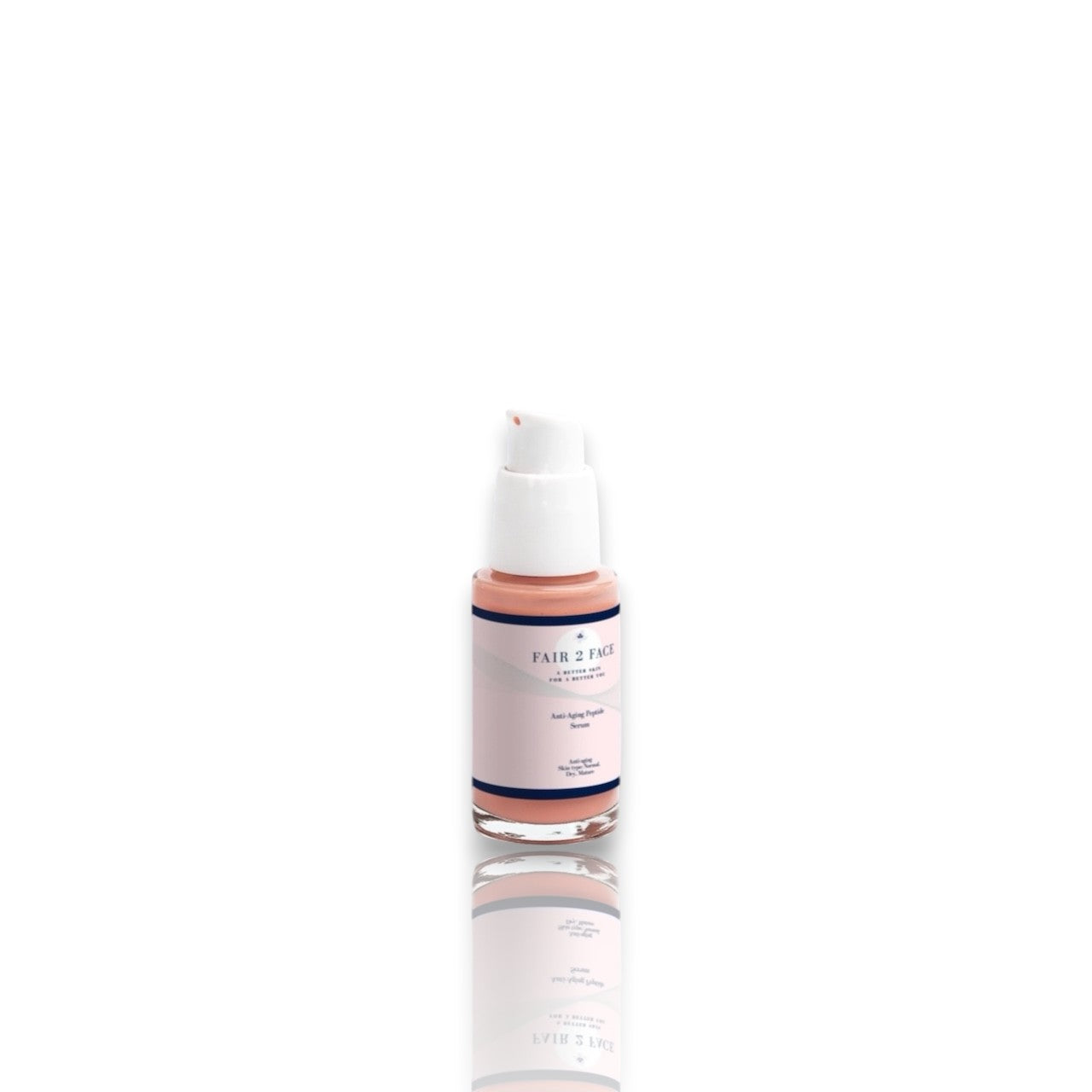 Anti-Aging Peptide Serum