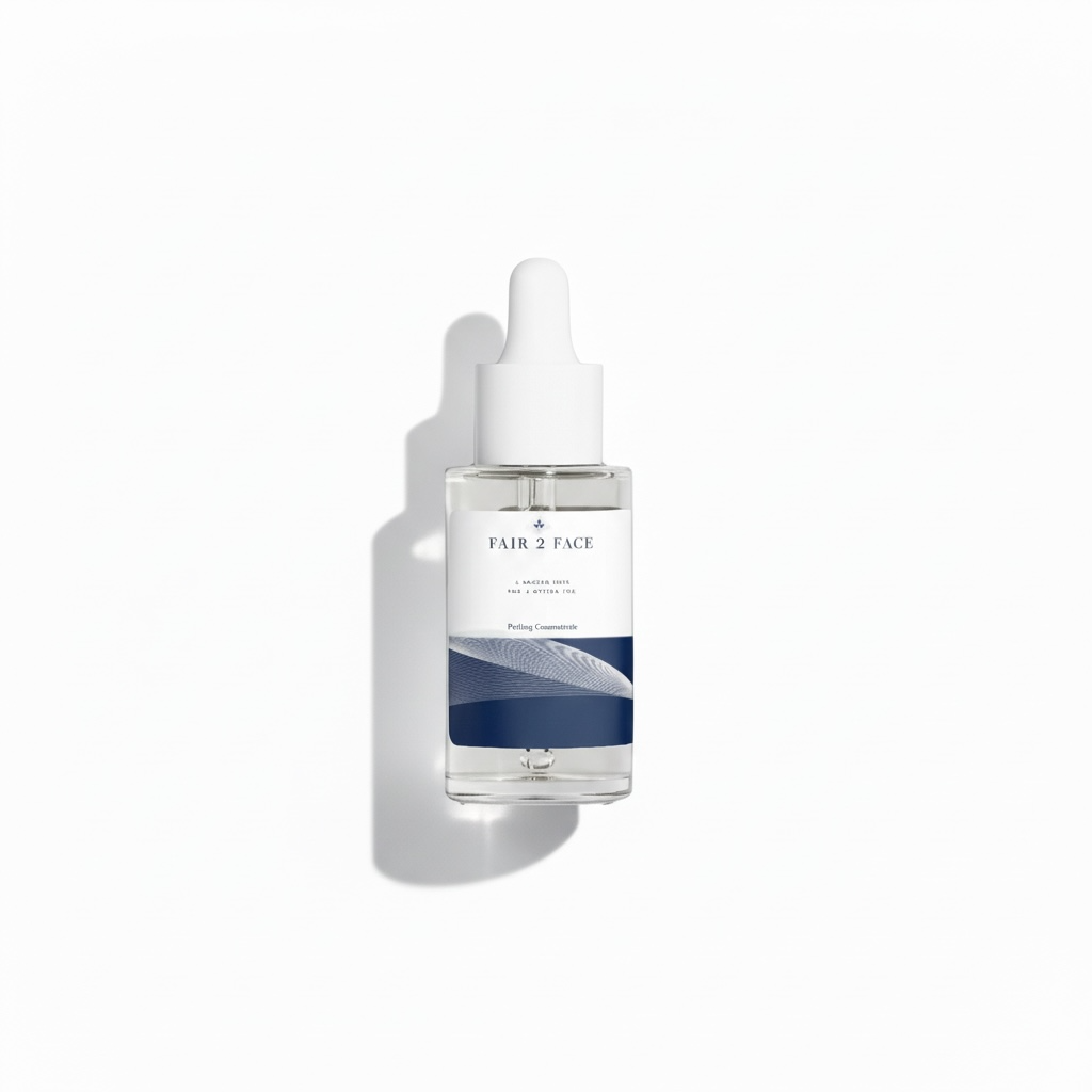 Peeling Concentrate - FAIR2FACE