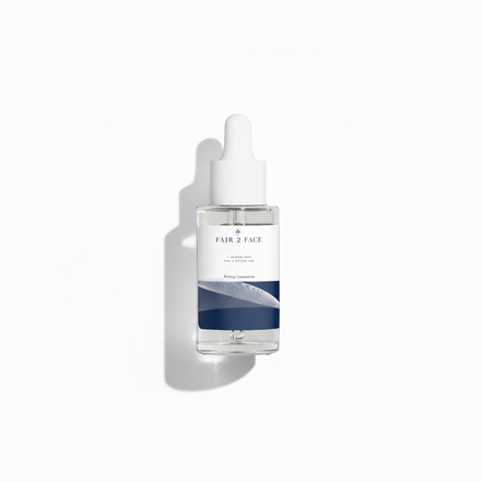 Peeling Concentrate - FAIR2FACE