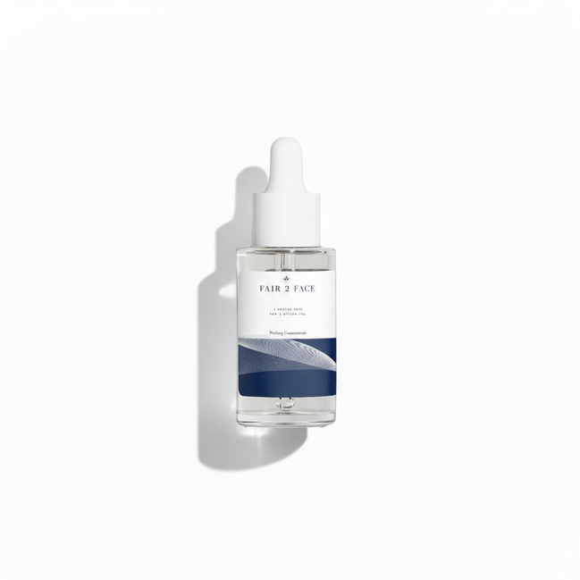 Peeling Concentrate - FAIR2FACE