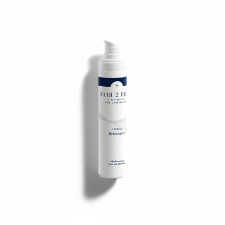 Oil-Free Hydrating Gel