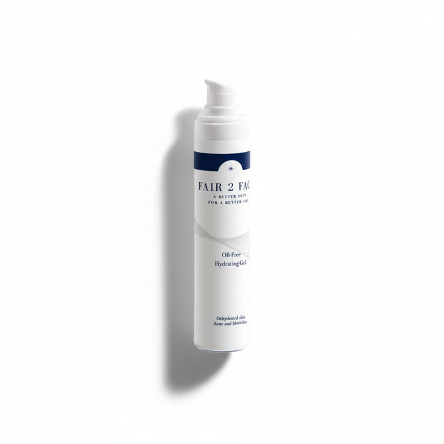 Oil-Free Hydrating Gel