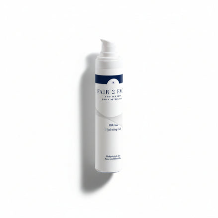 Oil-Free Hydrating Gel