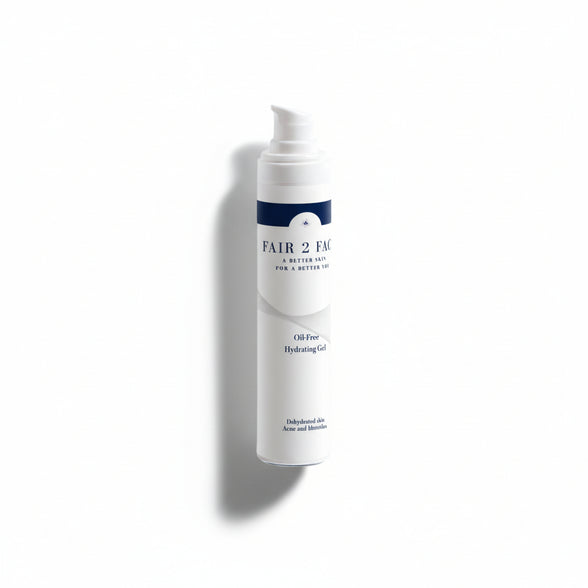 Oil-Free Hydrating Gel