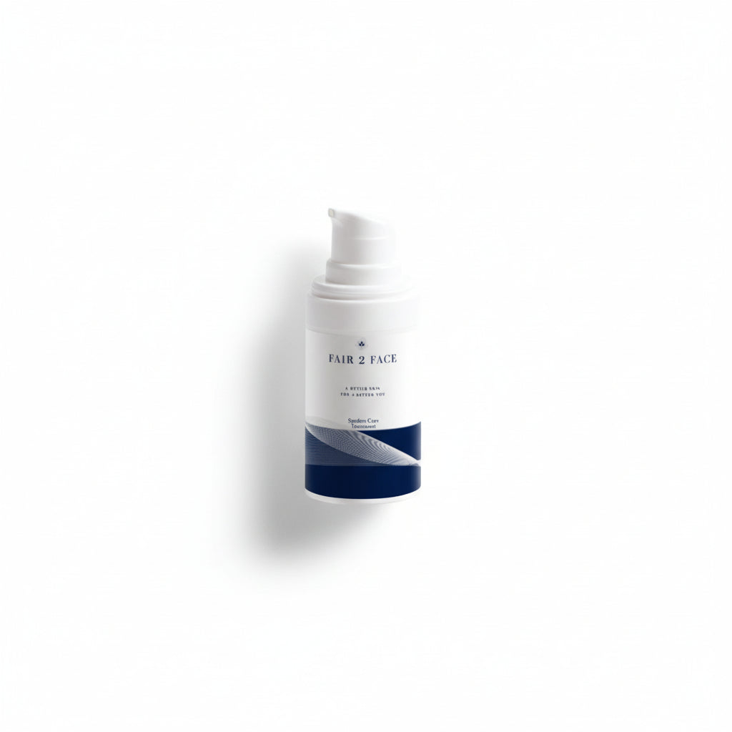 Spotless Care Treatment