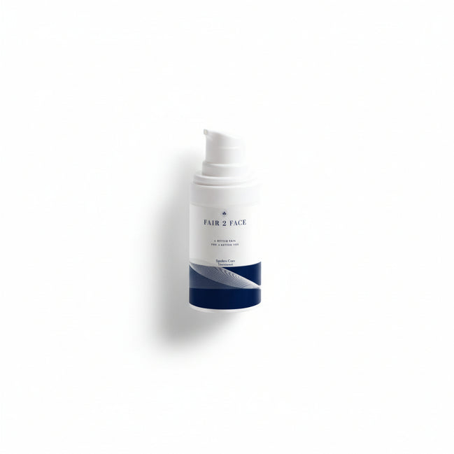 Spotless Care Treatment