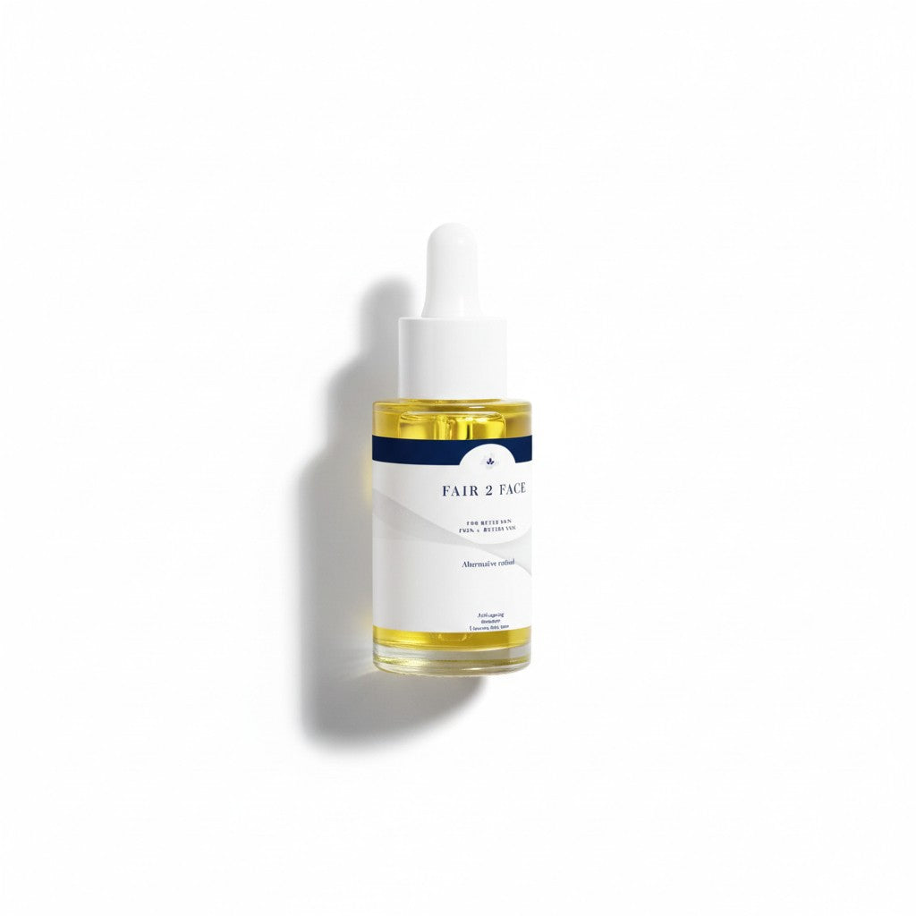 Alternative Retinol - FAIR2FACE